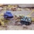 Pilotage Tiger and T34/85 Inf 1:72 - фото 11