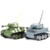 Pilotage Tiger and T34/85 Inf 1:72 - фото 3