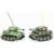 Pilotage Tiger and T34/85 Inf 1:72 - фото 5