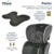 Pituso Prados IsoFix BC702F - фото 3