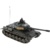 Plamennyj motor Battle Tank King Tiger&T-34 1:28 - фото 3