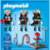 Playmobil City Action 5366 Пожарная команда - фото 1