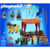 Playmobil Super 4 6695 Трибуна Королевских земель - фото 1