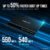 PNY CS900 1TB SSD7CS900-1TB-RB - фото 11