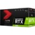 PNY GeForce RTX 3080 10GB XLR8 Gaming UPRISING EPIC-X - фото 6