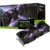 PNY GeForce RTX 4070 Ti 12GB XLR8 Gaming Verto Triple Fan - фото 4