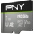 PNY PRO Elite Class 10 U3 V30 microSDXC - фото 2