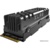 PNY XLR8 CS3140 Heatsink 1TB M280CS3140HS-1TB-RB - фото 2