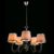 Arte Lamp A1150LM-5CC - фото 3