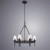 Arte Lamp A1722SP-6BA - фото 3