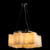 Arte Lamp A3479SP-6CC - фото 3