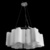 Arte Lamp A3479SP-6CC - фото 4