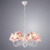 Arte Lamp A7021LM-5WH - фото 3