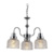 Arte Lamp A9186LM-3CC - фото 1