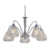 Arte Lamp A9466LM-5CC - фото 1