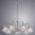 Arte Lamp A9466LM-7CC - фото 3