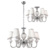 Crystal Lux Alma White SP-PL6 - фото 2