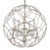 Crystal Lux Aria SP5 Silver - фото 1