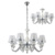 Crystal Lux Betis SP-PL8 - фото 2