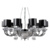 Crystal Lux Carino SP10+3 Chrome - фото 1