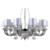 Crystal Lux Carino SP10+3 Chrome - фото 2