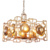 Crystal Lux Cuento SP8 Gold - фото 1