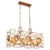 Crystal Lux Cuento SP8 L900 Gold - фото 2