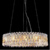 Crystal Lux Lirica SP10 D610 Chrome - фото 2