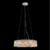 Crystal Lux Lirica SP10 D610 Chrome - фото 3