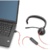 Poly Blackwire 3310 USB-A - фото 2