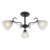 IDLamp 277/3PF-Black - фото 3