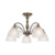 IDLamp 273/5PF-Oldbronze - фото 2