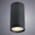 Arte Lamp A1516PL-1BK - фото 1