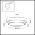 Odeon Light 2744/1C - фото 1