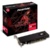 PowerColor Radeon RX 550 Red Dragon LP - фото 1