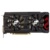 PowerColor Radeon RX 570 1250Mhz PCI-E 3.0 4096Mb 7000Mhz 256 bit DVI HDMI HDCP Red Dragon - фото 1