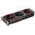 PowerColor Radeon RX 570 1320Mhz PCI-E 3.0 4096Mb 7000Mhz 256 bit DVI HDMI HDCP Red Devil - фото 2