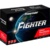 PowerColor Radeon RX 6650 XT Fighter - фото 3