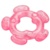 Прорезыватель Happy Baby Water teether with holder - фото 16