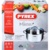 Pyrex Master MA20AEX - фото 1