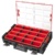 Qbrick System One Organizer XL 2.0 Long Bin - фото 1