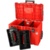 Qbrick System ONE Red Ultra Set - фото 2