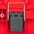 Qbrick System Prime Toolbox 250 Vario RED Ultra HD Custom - фото 6