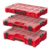 Qbrick System PRO Organizer 300 RED Ultra HD - фото 4