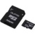 QUMO microSDXC QM128GMICSDXC10U3 128GB - фото 1