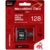 QUMO microSDXC QM128GMICSDXC10U3 128GB - фото 2