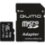 QUMO microSDXC UHS-1 64GB - фото 1