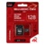 Qumo microSDXC UHS-I U3 Pro Series - фото 1