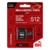 Qumo microSDXC UHS-I U3 Pro Series - фото 3