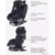 Rant Nitro Isofix UB619 - фото 9